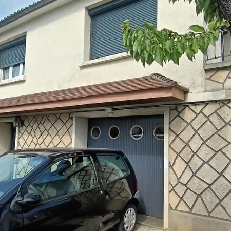 Guibert Home - Appartement Spacieux A 20 Min De Paris Villeneuve-le-Roi Zewnętrze zdjęcie