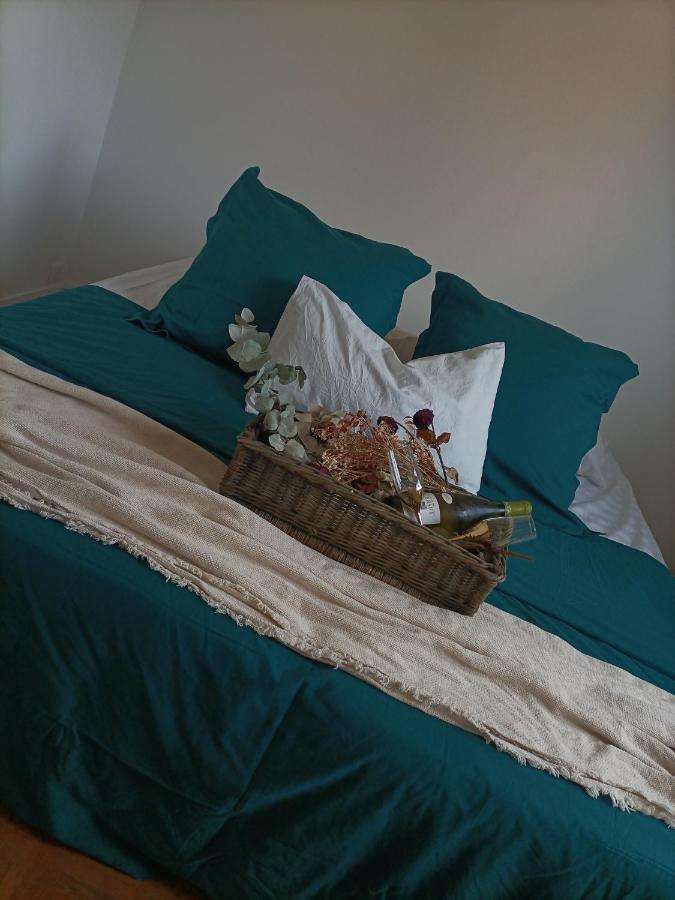 Guibert Home - Appartement Spacieux A 20 Min De Paris Villeneuve-le-Roi Zewnętrze zdjęcie