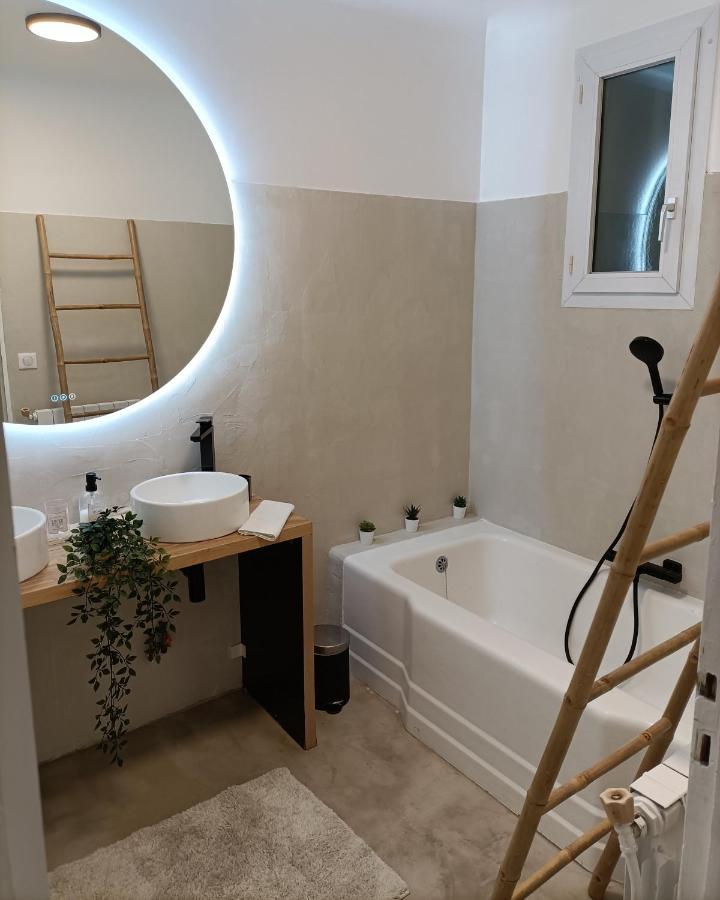 Guibert Home - Appartement Spacieux A 20 Min De Paris Villeneuve-le-Roi Zewnętrze zdjęcie